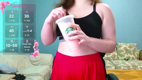 TreeJeanne online show from 8, 4, 2026