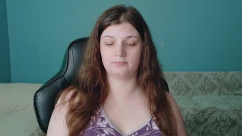 Snapshot of treejeanne chatting on 10, 5, 2026 TreeJeanne online show from 10, 5, 2026
