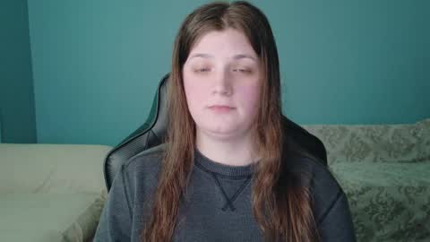 Snapshot of treejeanne chatting on 11, 5, 2026 TreeJeanne online show from 11, 5, 2026