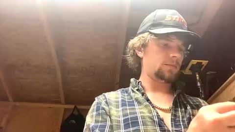 treeman817 online show from 9, 3, 2026