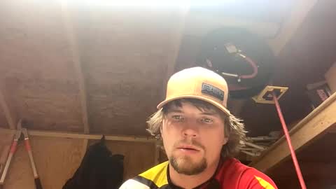 treeman817 online show from 23, 4, 2026