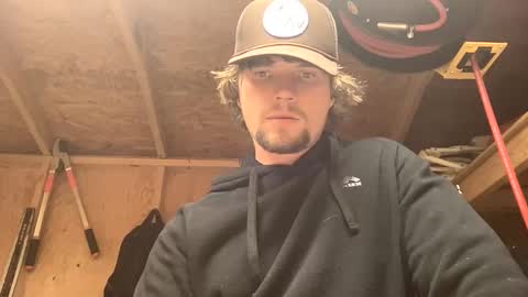 treeman817 online show from 27, 4, 2026