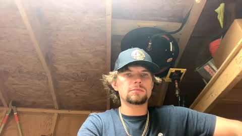 treeman817 online show from 22, 7, 2026