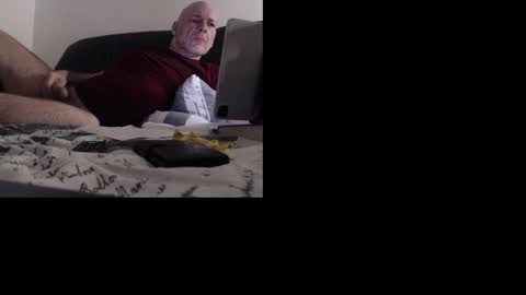 Snapshot of treimann chatting on 5, 3, 2025 Thorcci online show from 5, 3, 2025