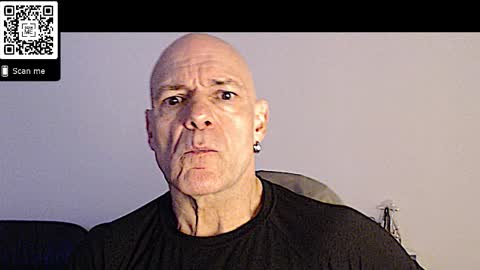 Snapshot of treimann chatting on 15, 10, 2025 Thorcci online show from 15, 10, 2025