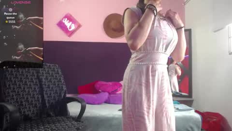 Treisy online show from 9, 3, 2026