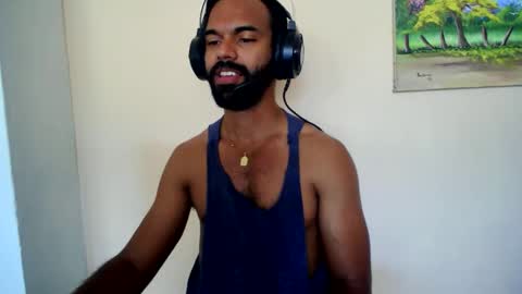 Snapshot of trek320rr chatting on 7, 12, 2024 TREK320RR online show from 7, 12, 2024