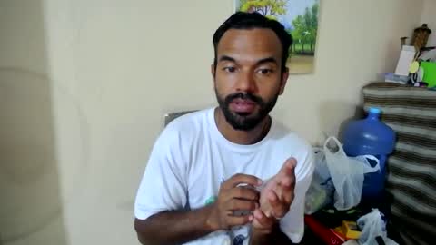 Snapshot of trek320rr chatting on 21, 12, 2024 TREK320RR online show from 21, 12, 2024