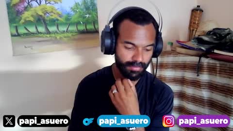 Snapshot of trek320rr chatting on 17, 1, 2025 TREK320RR online show from 17, 1, 2025