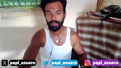 Snapshot of trek320rr chatting on 18, 1, 2025 TREK320RR online show from 18, 1, 2025