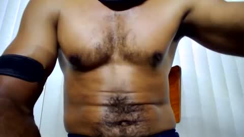 Snapshot of trek320rr chatting on 4, 10, 2025 TREK320RR online show from 4, 10, 2025