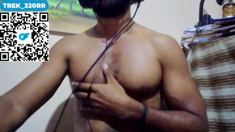 Snapshot of trek320rr chatting on 10, 10, 2025 TREK320RR online show from 10, 10, 2025