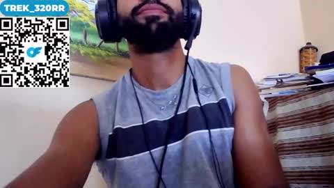 Snapshot of trek320rr chatting on 2, 11, 2025 TREK320RR online show from 2, 11, 2025