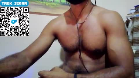 Snapshot of trek320rr chatting on 3, 11, 2025 TREK320RR online show from 3, 11, 2025