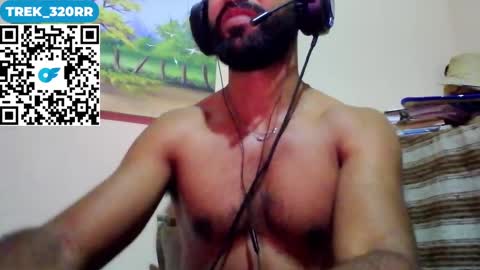 Snapshot of trek320rr chatting on 10, 11, 2025 TREK320RR online show from 10, 11, 2025