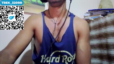 Snapshot of trek320rr chatting on 26, 11, 2025 TREK320RR online show from 26, 11, 2025