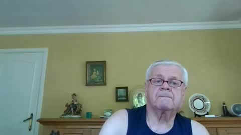 trekbeestje online show from 26, 5, 2026