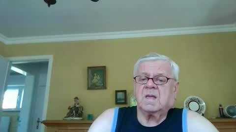 trekbeestje online show from 27, 5, 2026