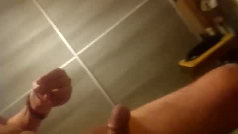 trekkertje12345 online show from 22, 12, 2025