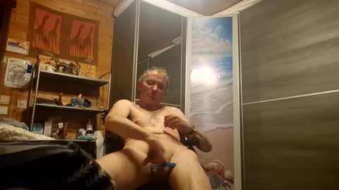 trekkertje12345 online show from 5, 3, 2026