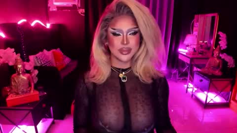Jade online show from 15, 10, 2025