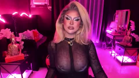 Jade online show from 4, 12, 2025