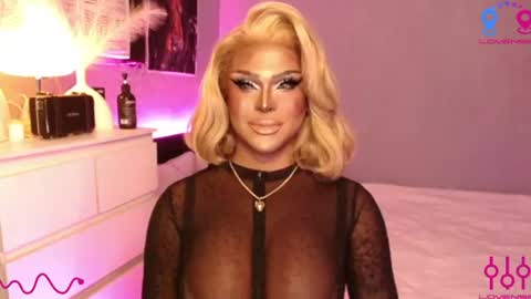 Jade online show from 13, 7, 2026