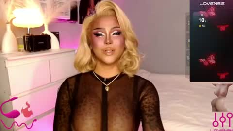 Jade online show from 19, 7, 2026