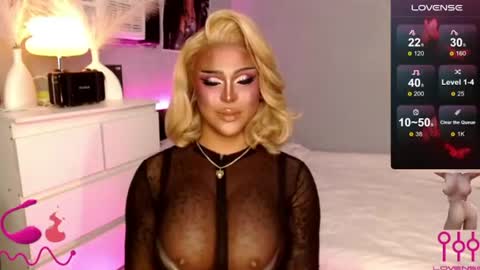 Jade online show from 22, 7, 2026