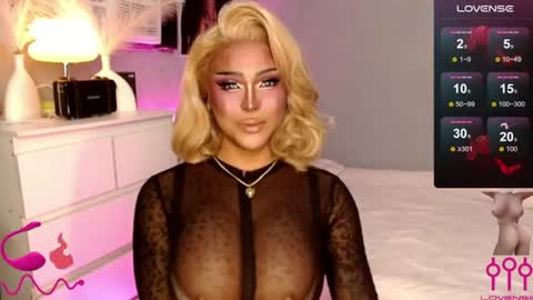 Jade online show from 25, 7, 2026