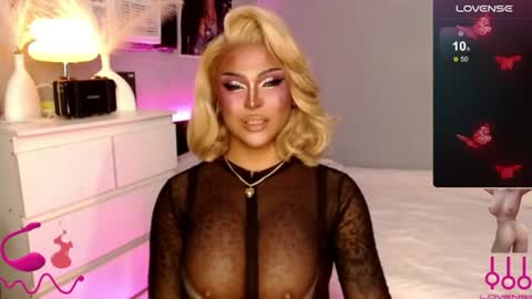 Jade online show from 28, 7, 2026