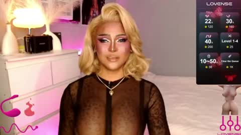 Jade online show from 2, 8, 2026