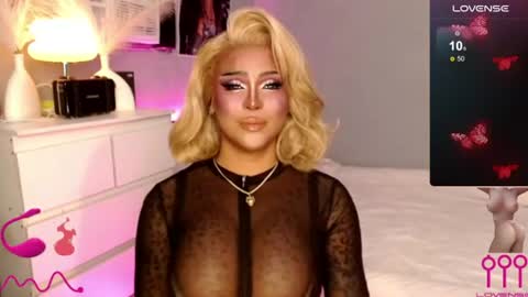 Jade online show from 7, 8, 2026