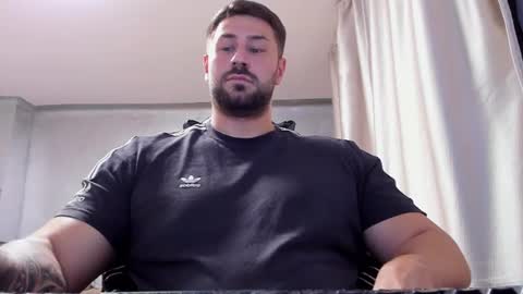 Trent online show from 18, 7, 2026