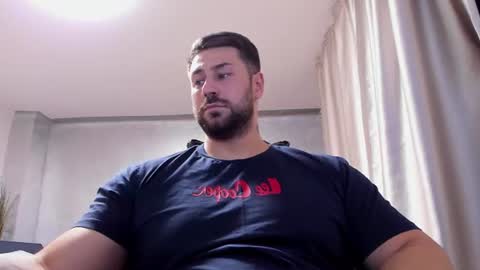 Trent online show from 19, 7, 2026