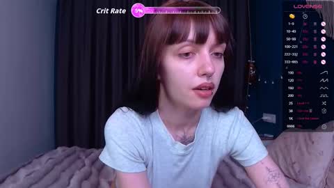 Snapshot of treplady chatting on 18, 1, 2026 Karolina online show from 18, 1, 2026