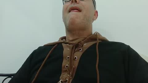 trevido4u online show from 22, 12, 2025