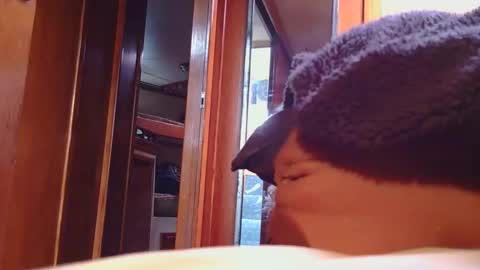 Snapshot of trevluv77 chatting on 25, 10, 2025 trevluv77 online show from 25, 10, 2025