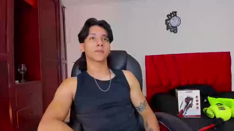 Trevor Belmon online show from 12, 9, 2025