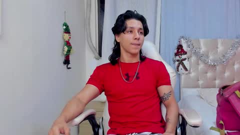 Trevor Belmon online show from 21, 11, 2025