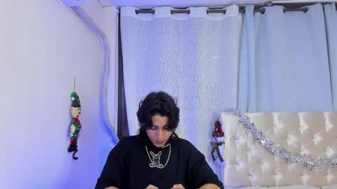 Trevor Belmon online show from 26, 11, 2025