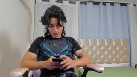 Trevor Belmon online show from 3, 12, 2025