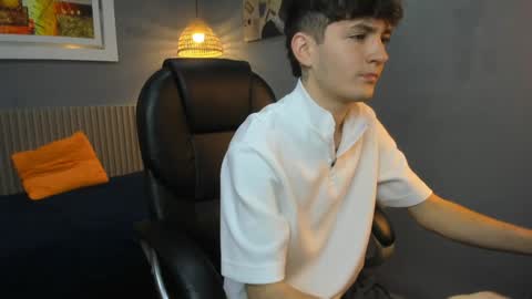 trevor_mob online show from 19, 4, 2026