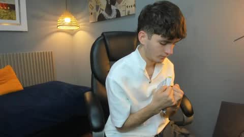 trevor_mob online show from 19, 4, 2026