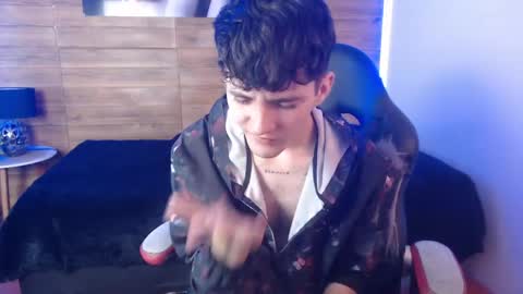 trevor_mob online show from 20, 4, 2026