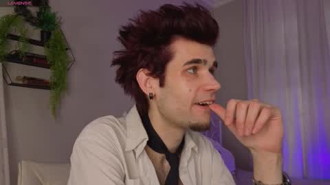 Trevor online show from 16, 2, 2026