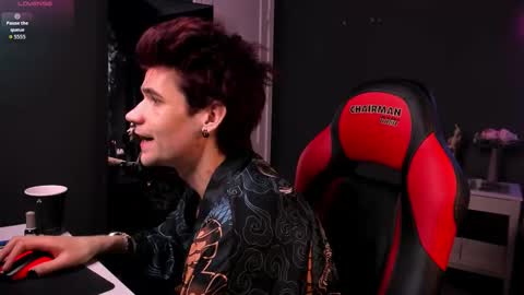 Trevor online show from 24, 2, 2026