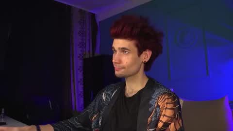 Trevor online show from 2, 3, 2026