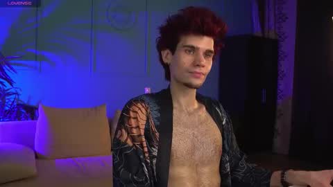 Trevor online show from 11, 3, 2026