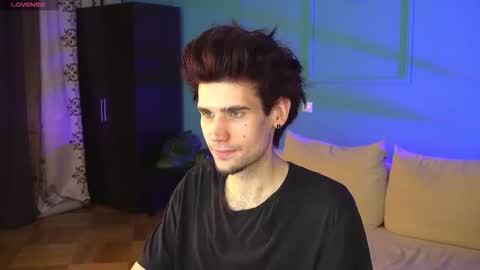 Trevor online show from 16, 3, 2026